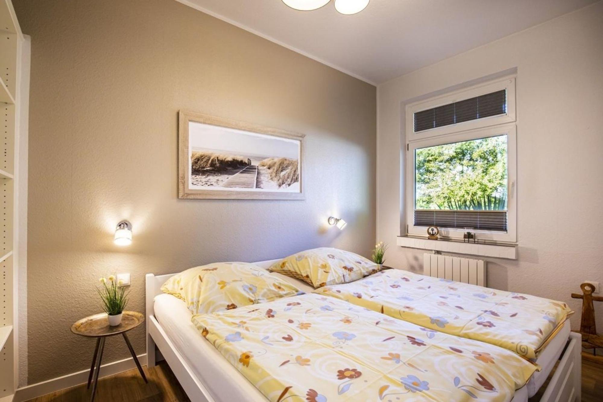 Wohnung Nr 2 Im Wikingerhof Neufunnixsiel Esterno foto